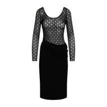 [Givenchy] Long sleeve dress FW24 BW229920GU