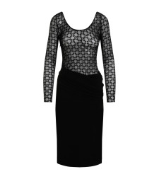 [Givenchy] Long sleeve dress FW24 BW229920GU