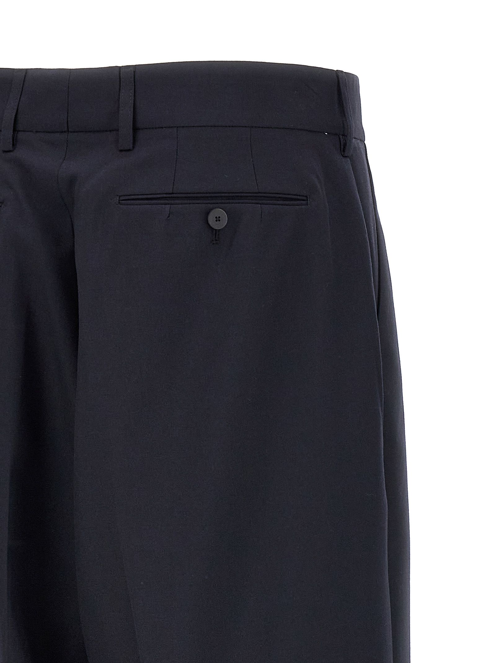 [Cellar Door] Trousers FW24 UA910330UW14869