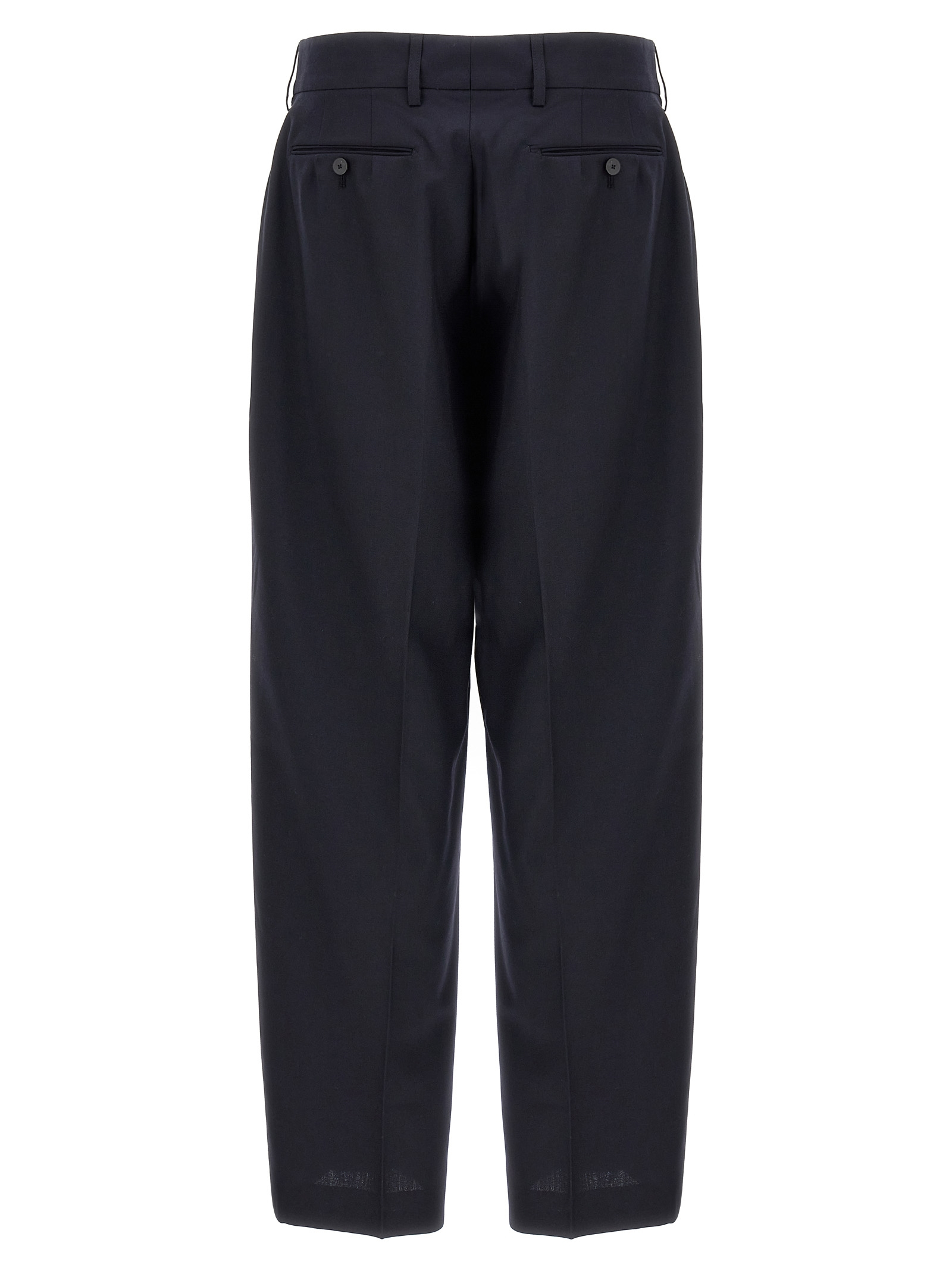[Cellar Door] Trousers FW24 UA910330UW14869
