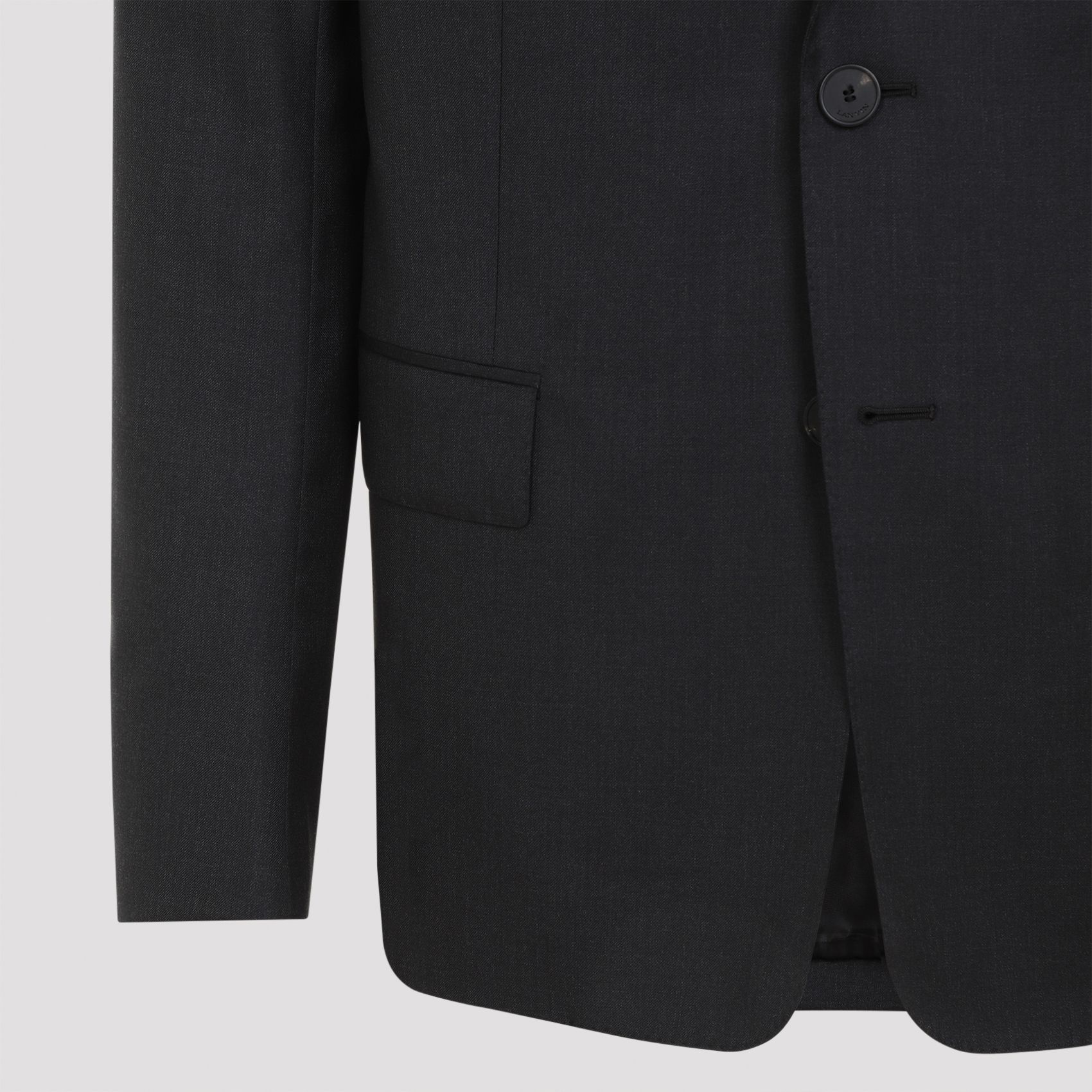[Lanvin] Blazer FW24 RMJA00234916A24