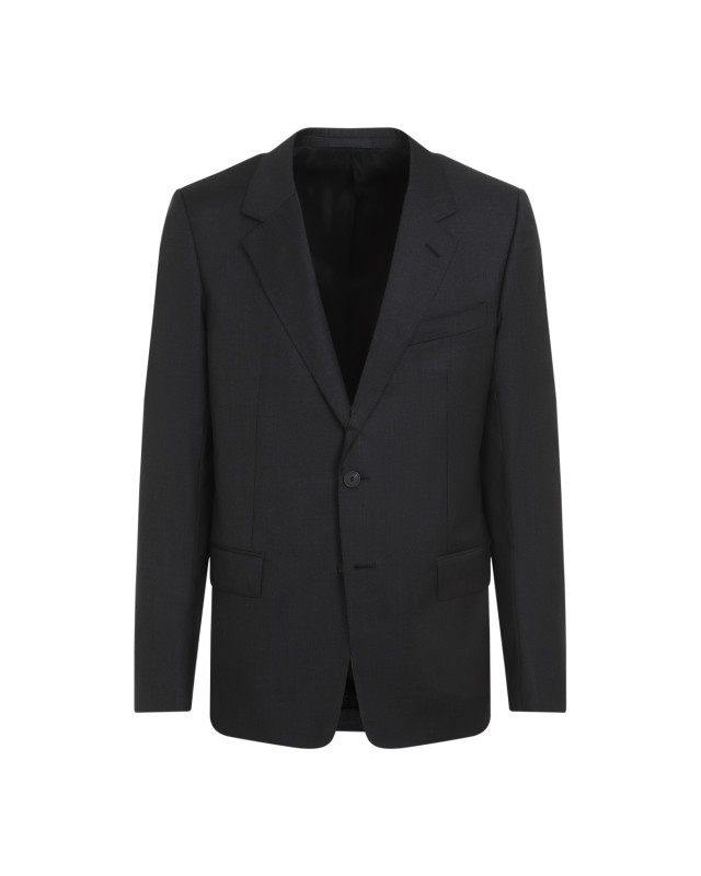 [Lanvin] Blazer FW24 RMJA00234916A24