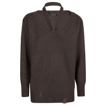 [Canessa] Knitwear FW24 NWKV004 FK0001