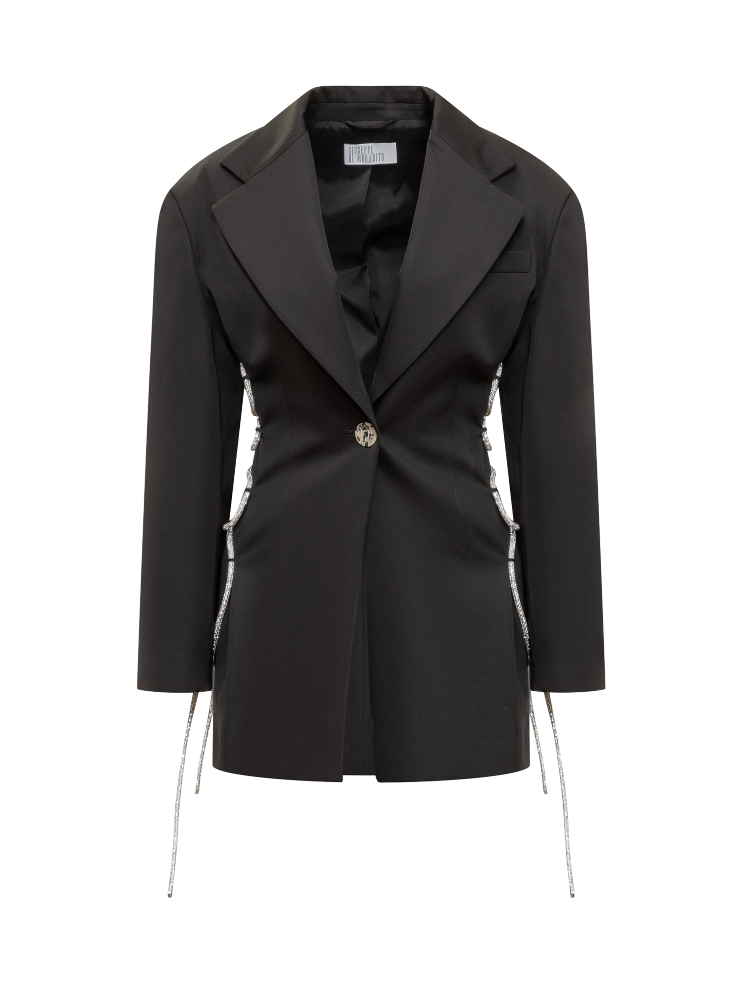 [Giuseppe di Morabito] Blazer FW22 057JA216 10
