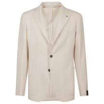[TAGLIATORE] Blazer FW24 1SMC22K 340207U