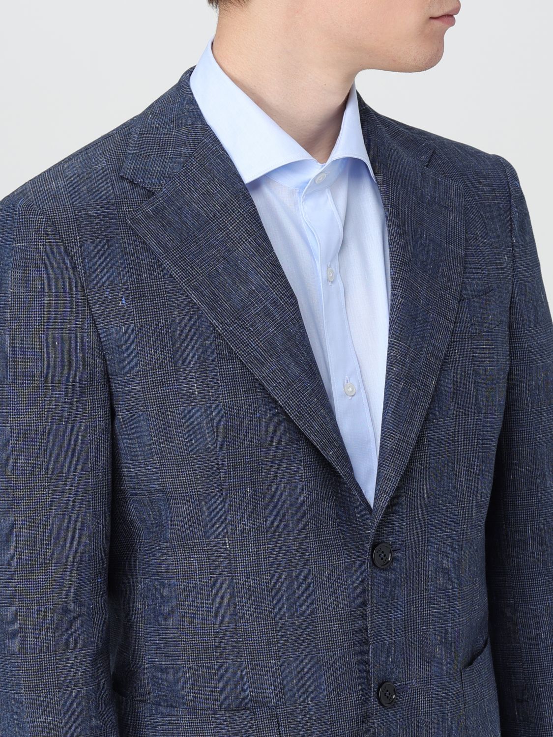 [Fay] Jacket SS24 NGM70480920VUJ U604