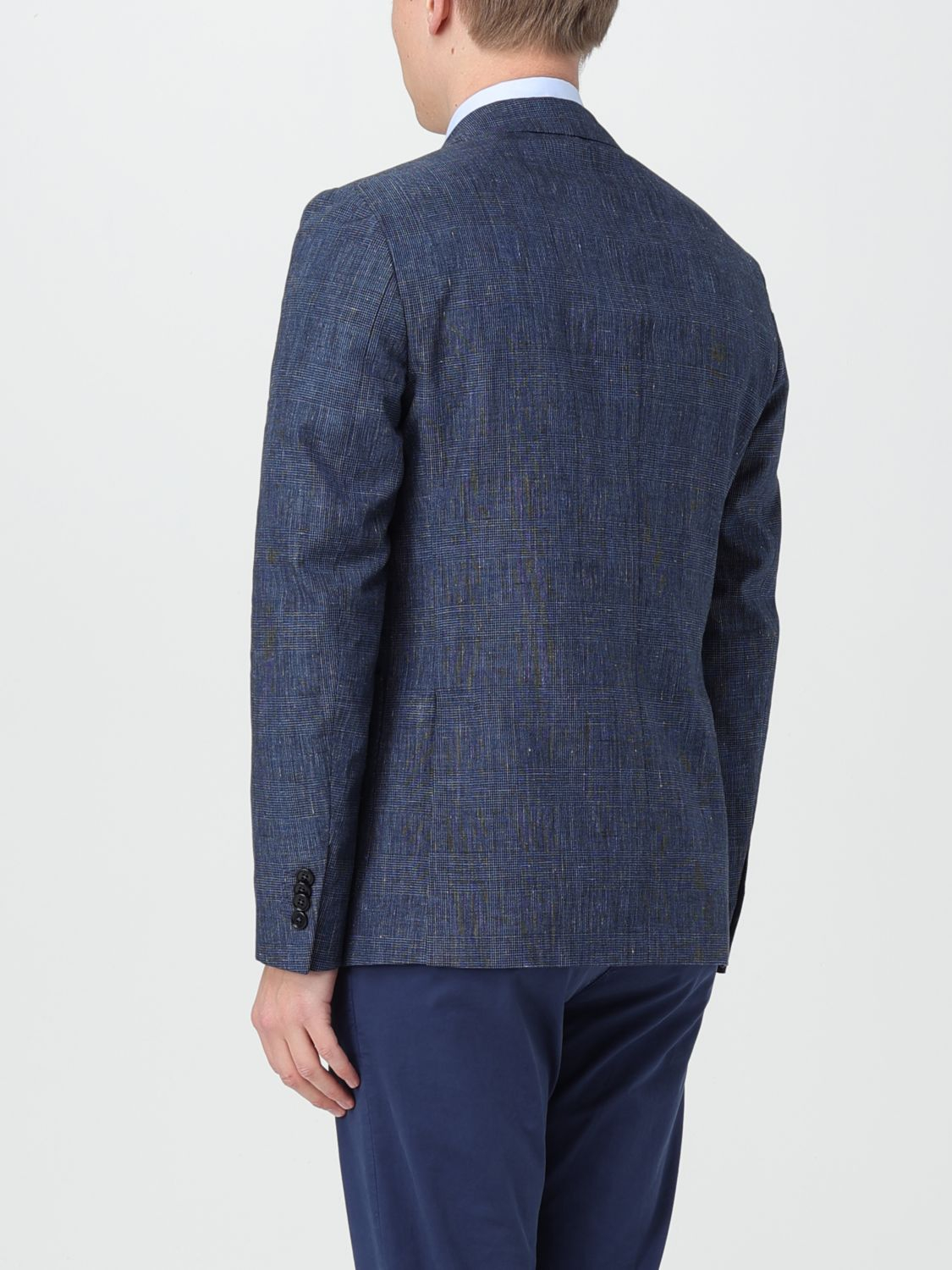 [Fay] Jacket SS24 NGM70480920VUJ U604