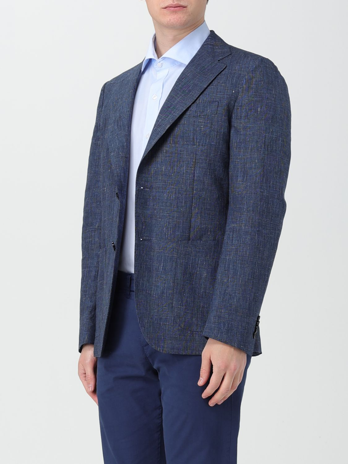 [Fay] Jacket SS24 NGM70480920VUJ U604
