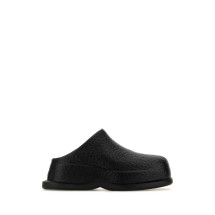 [Alexander McQueen] Slippers FW24 808137WIACE 1000