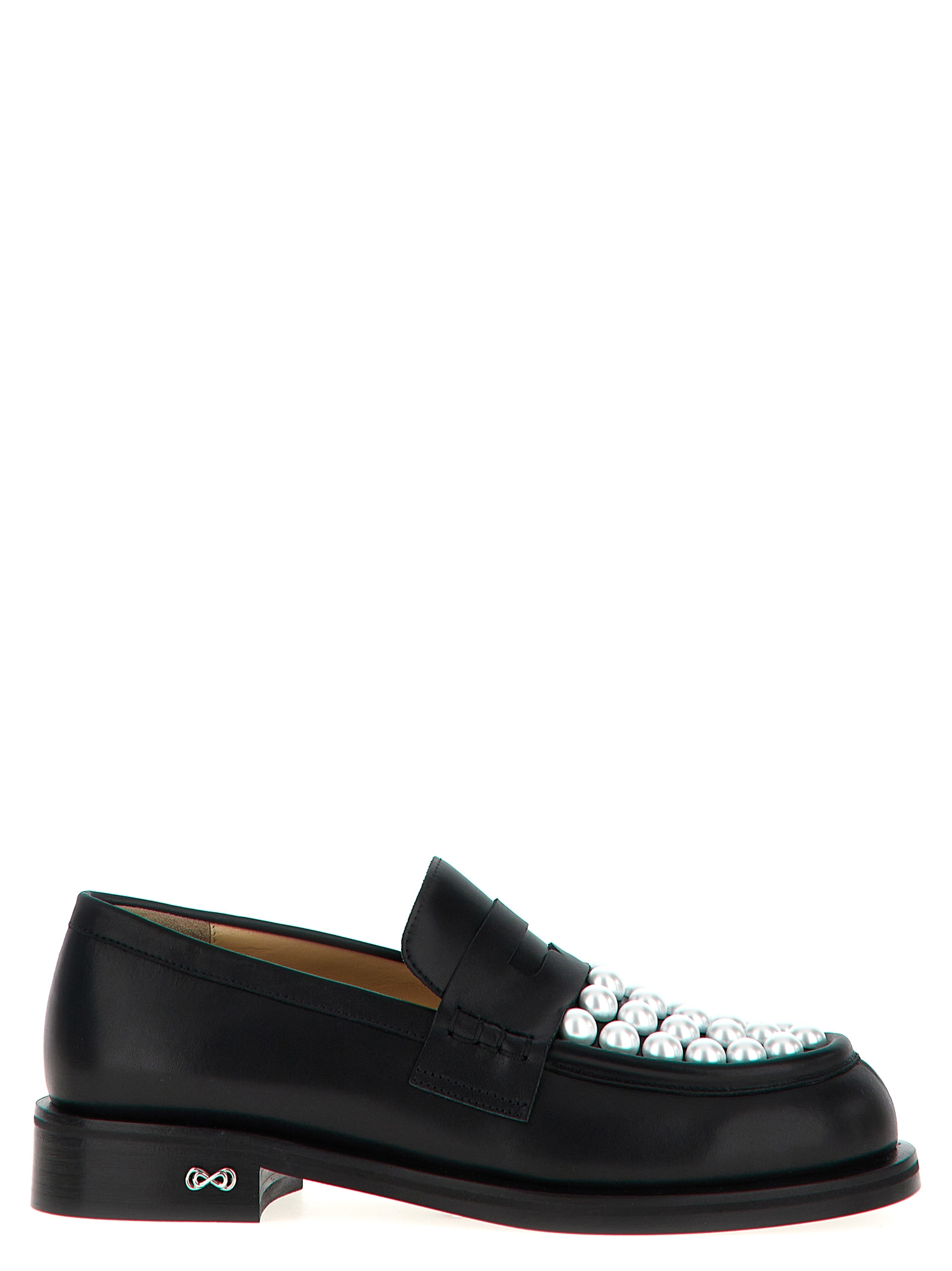 [MACH & MACH] Loafer FW24 PF24S077630CLFB02