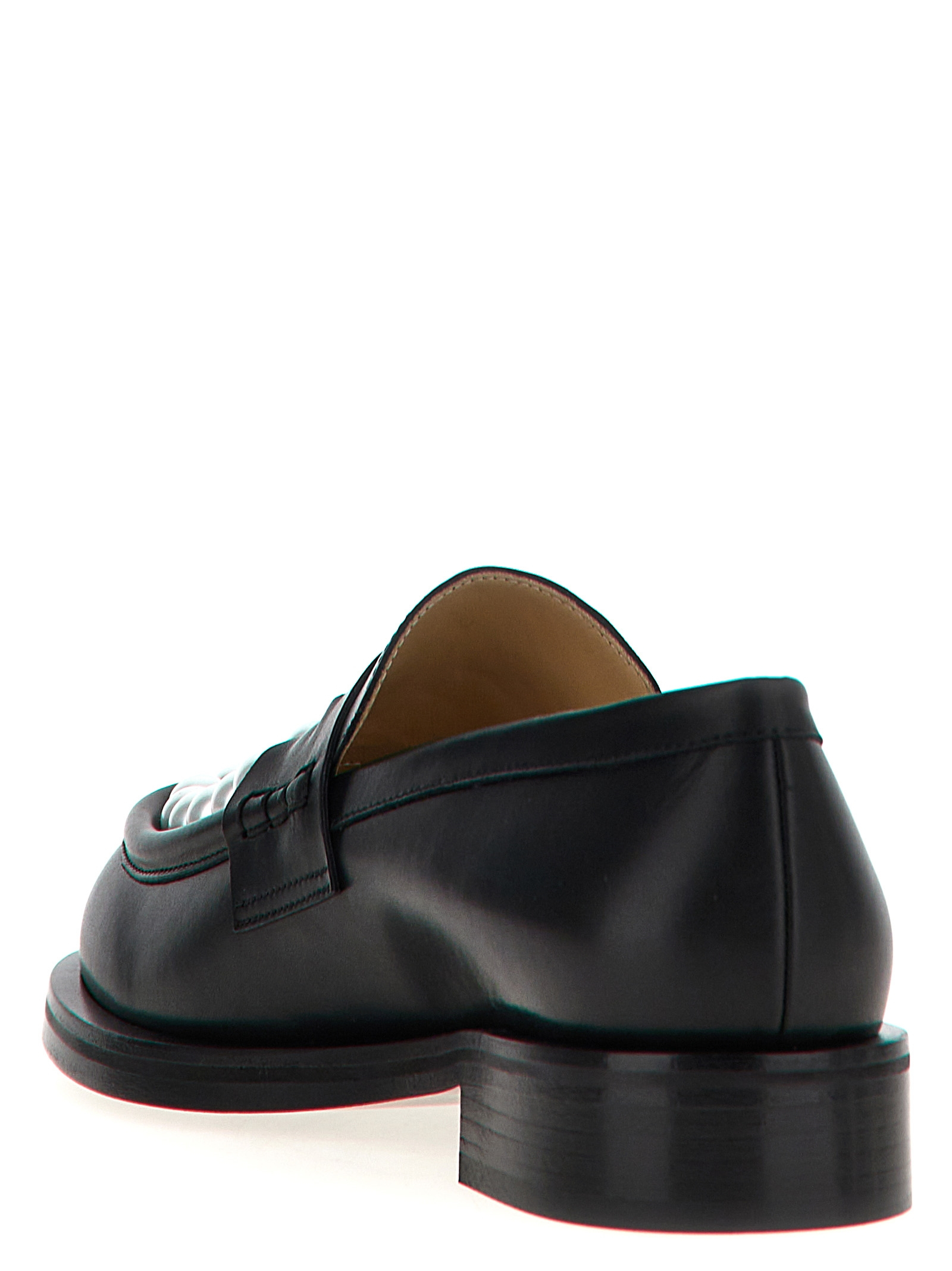[MACH & MACH] Loafer FW24 PF24S077630CLFB02