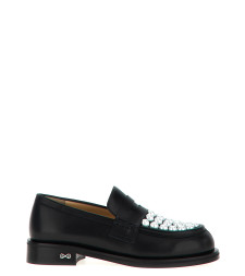 [MACH & MACH] Loafer FW24 PF24S077630CLFB02