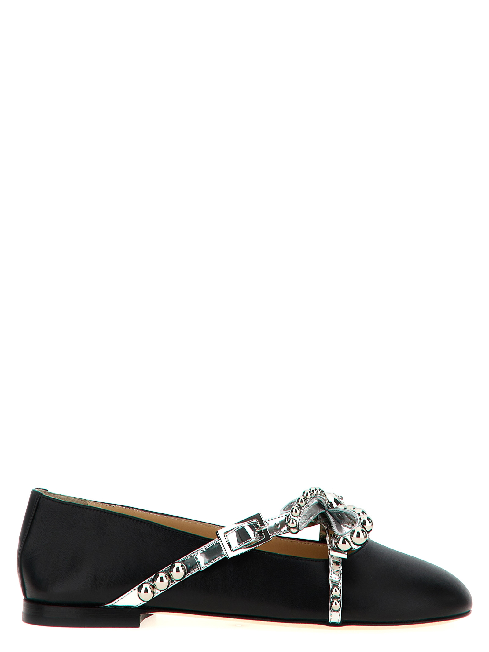 [MACH & MACH] Flat shoes FW24 FW24S084210NAPB17