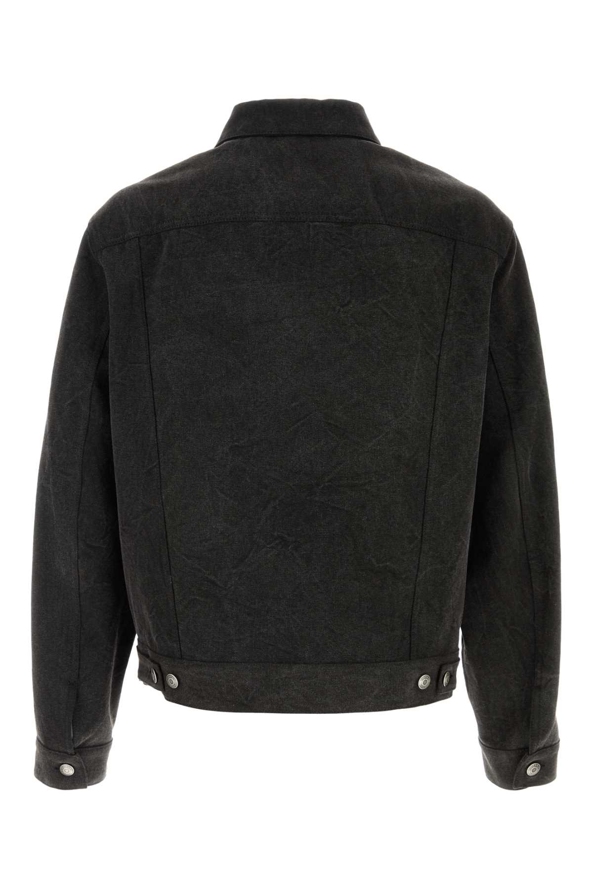 [Alexander McQueen] Casual Jacket FW24 806949QSABD 1298