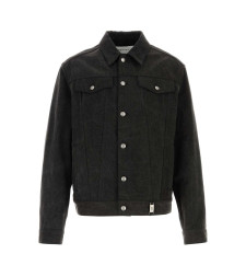 [Alexander McQueen] Casual Jacket FW24 806949QSABD 1298