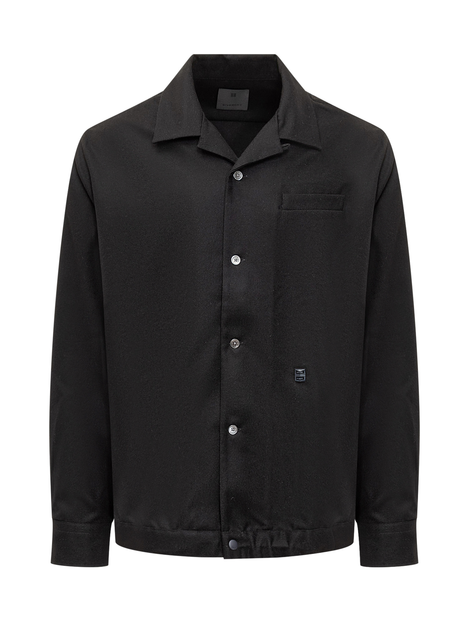 [Givenchy] Casual Jacket FW24 BM610715D1 001