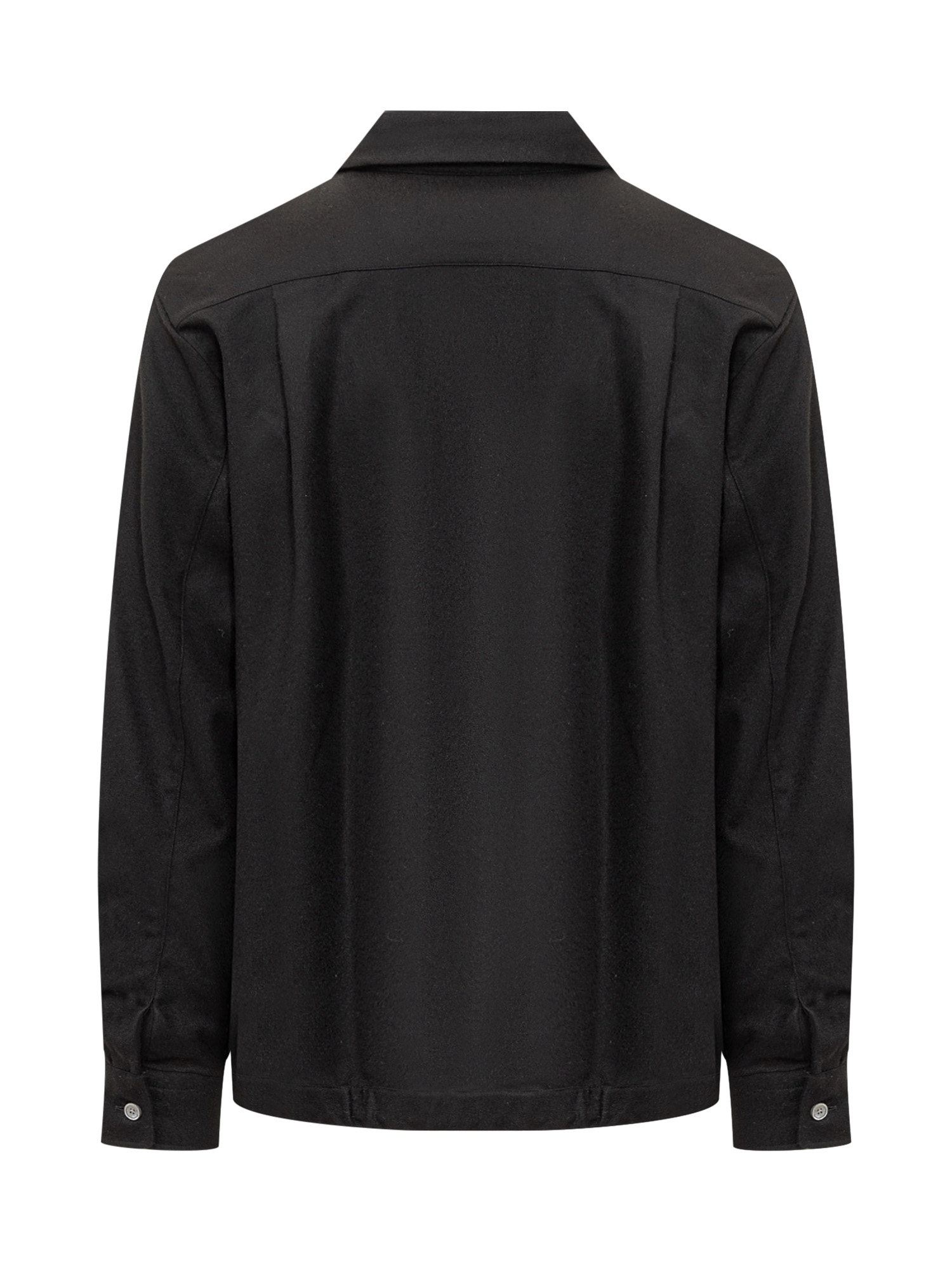 [Givenchy] Casual Jacket FW24 BM610715D1 001