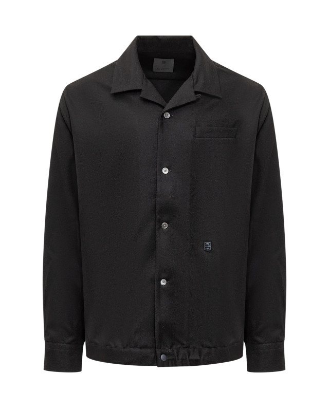 [Givenchy] Casual Jacket FW24 BM610715D1 001