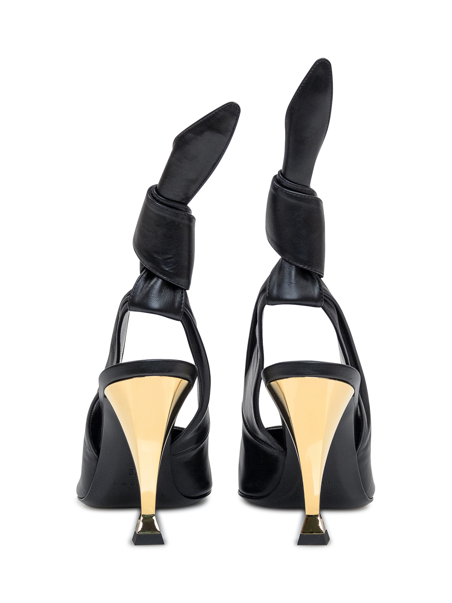 [Givenchy] Pumps FW24 BE403QE29Y 005