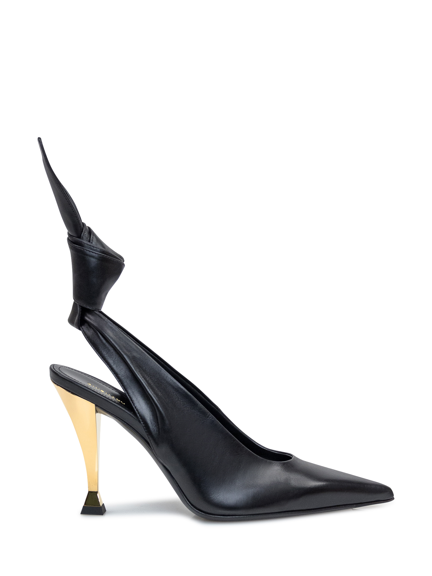 [Givenchy] Pumps FW24 BE403QE29Y 005