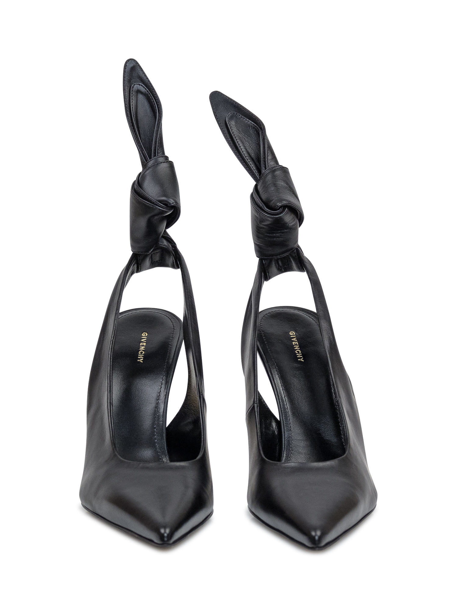 [Givenchy] Pumps FW24 BE403QE29Y 005