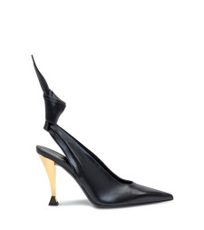 [Givenchy] Pumps FW24 BE403QE29Y 005