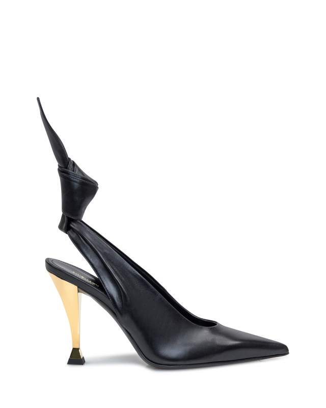 [Givenchy] Pumps FW24 BE403QE29Y 005