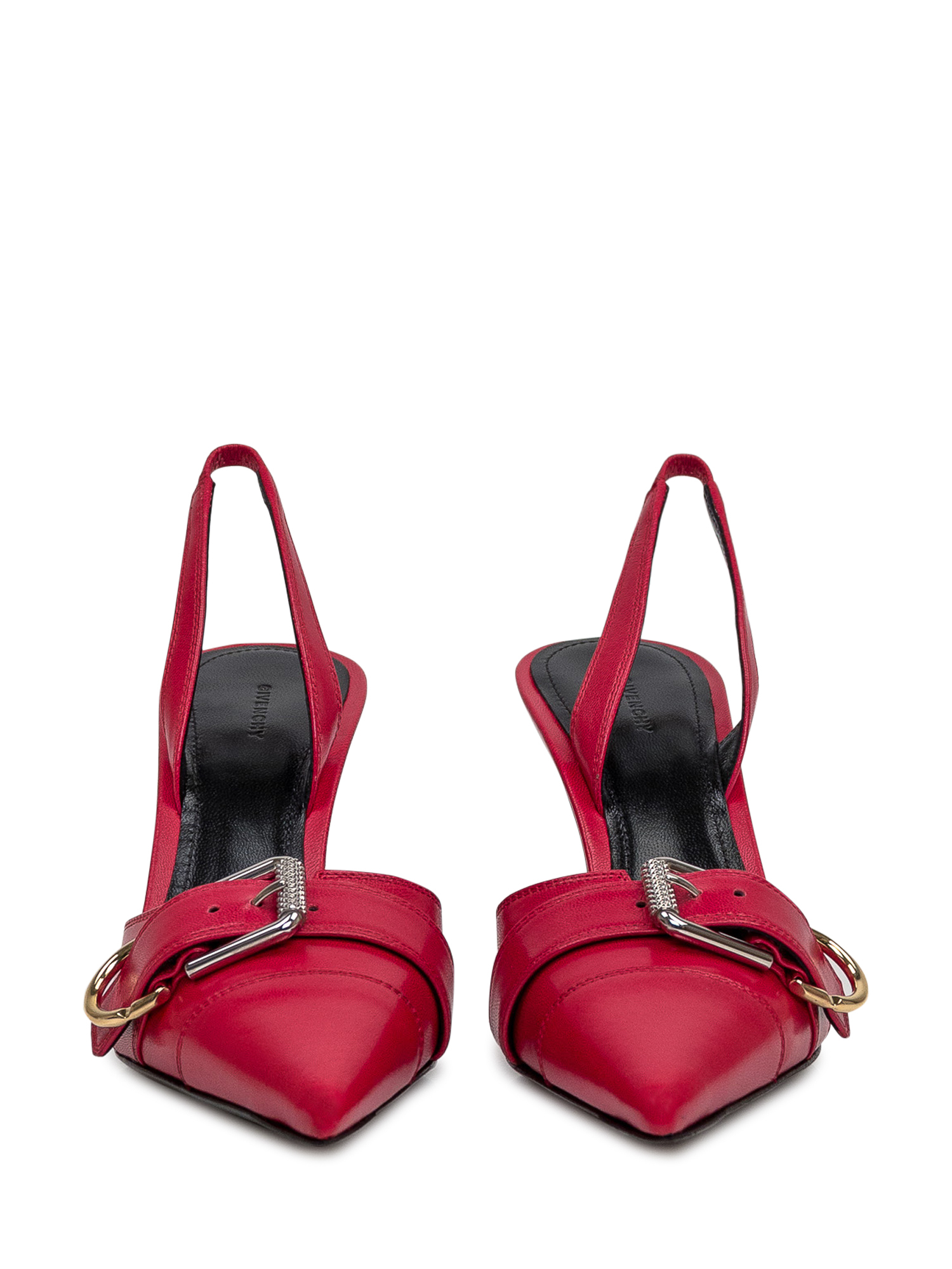[Givenchy] Pumps FW24 BE403LE257 600