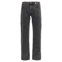 [McQueen] Jeans FW24 806156QYABB1213