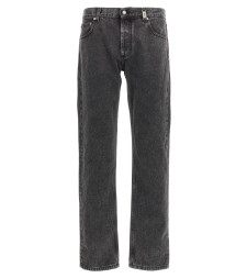[McQueen] Jeans FW24 806156QYABB1213