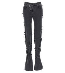 [McQueen] Jeans FW24 804375QMACX1307