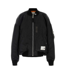 [Maison Mihara Yasuhiro] Casual Jacket FW24 A13BL053 BLACK