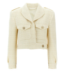 [Givenchy] Blazer FW24 BW30JK15MC150