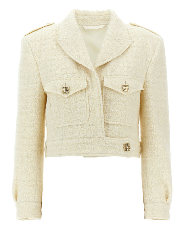 [Givenchy] Blazer FW24 BW30JK15MC150