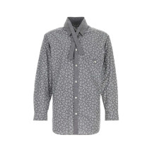 [YOHJI YAMAMOTO] Shirts Long Sleeve FW24 HOB70526 1