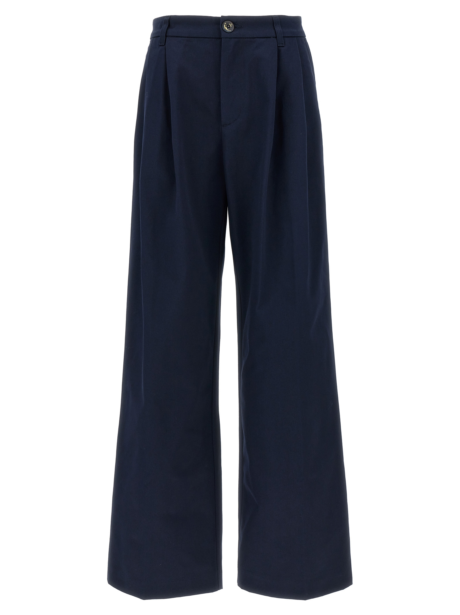 [Fortela] Trousers FW24 WLERIDA0007TNVY