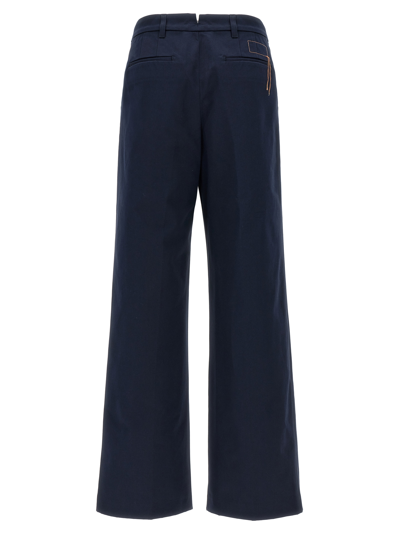 [Fortela] Trousers FW24 WLERIDA0007TNVY