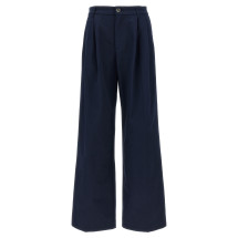 [Fortela] Trousers FW24 WLERIDA0007TNVY