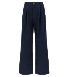[Fortela] Trousers FW24 WLERIDA0007TNVY