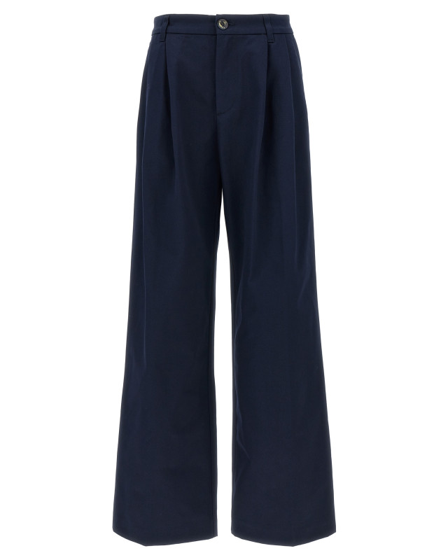 [Fortela] Trousers FW24 WLERIDA0007TNVY
