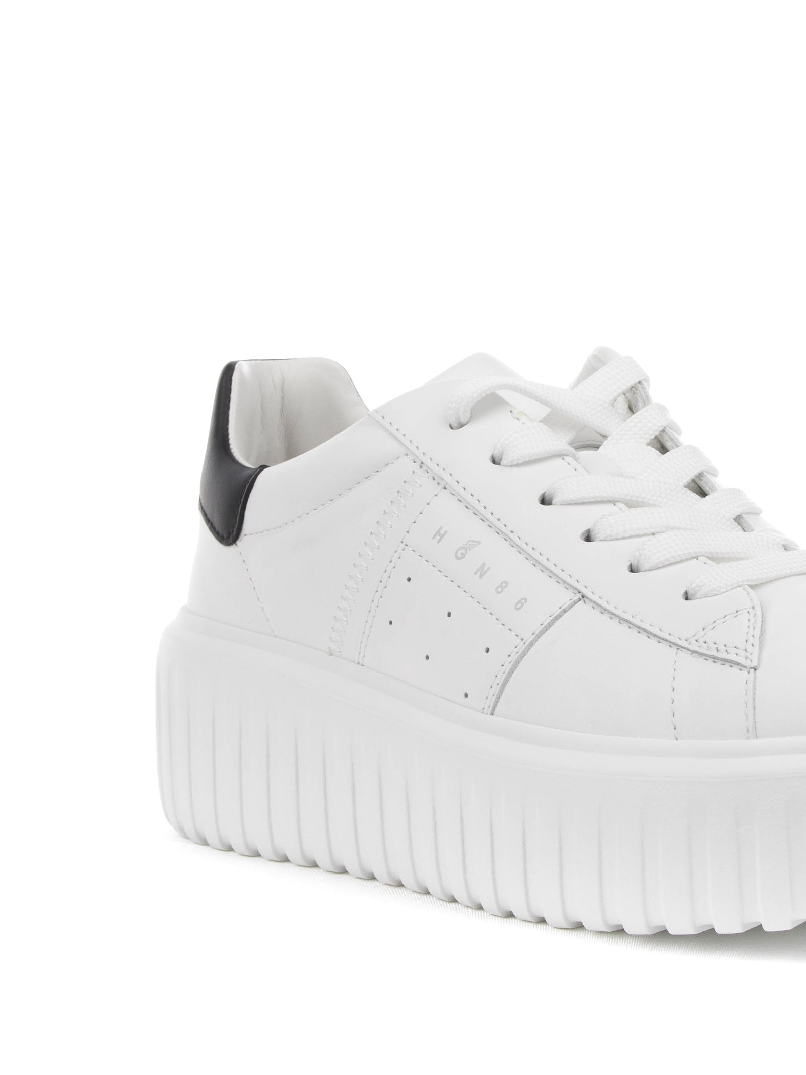 [Hogan] Sneakers FW24 HXW6450FK50Q440001