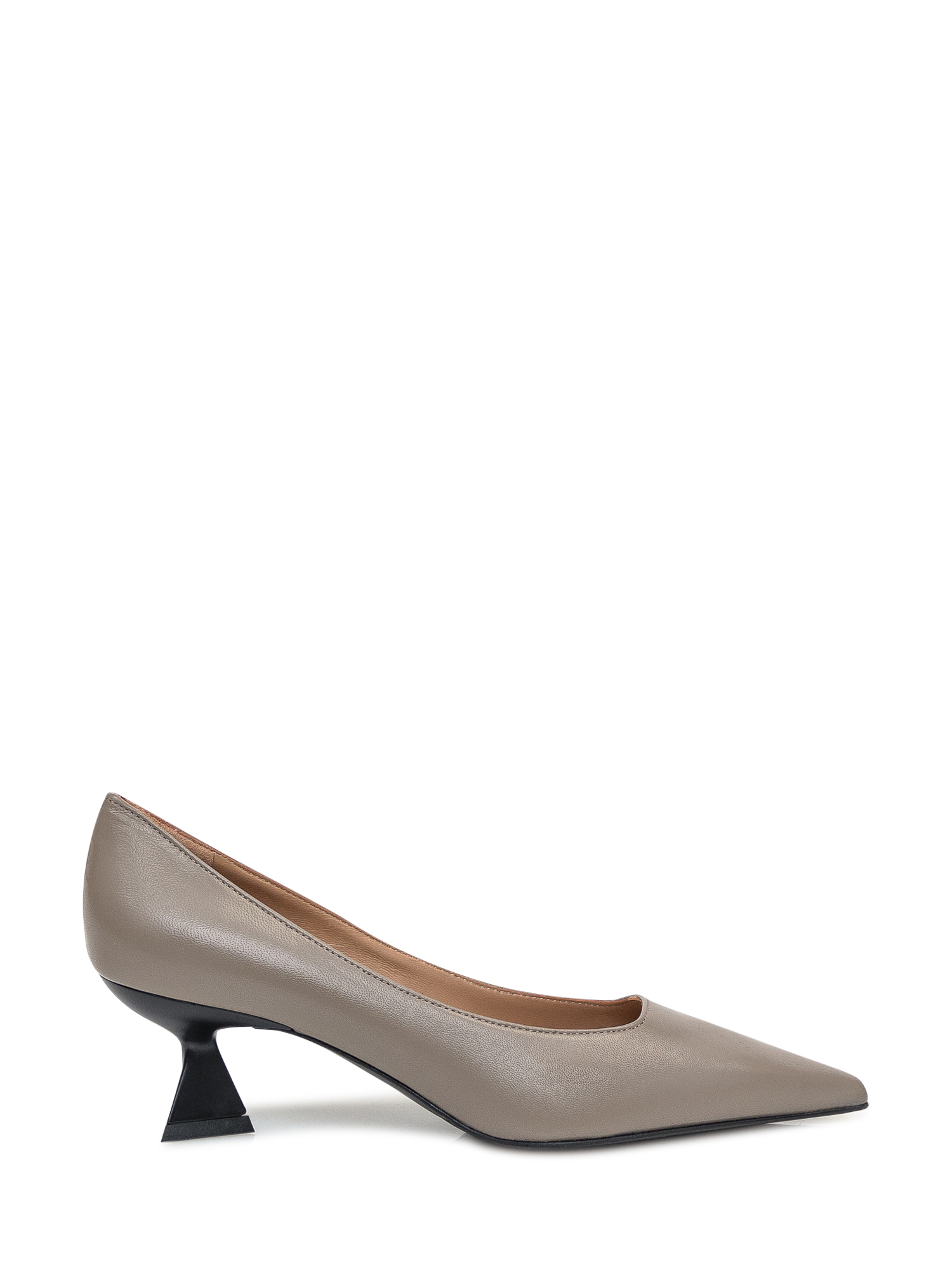 [ROBERTO FESTA] Pumps FW24 ARNET ACACIA