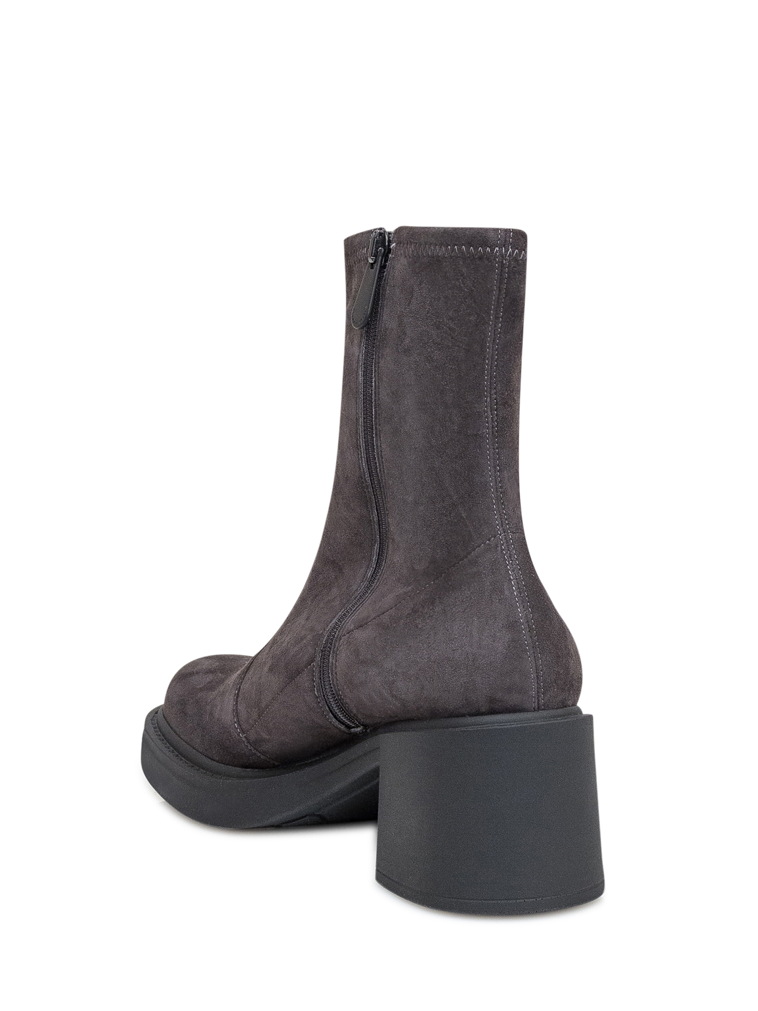 [ROBERTO FESTA] Ankle Boots FW24 ANIKKI ASFALTO