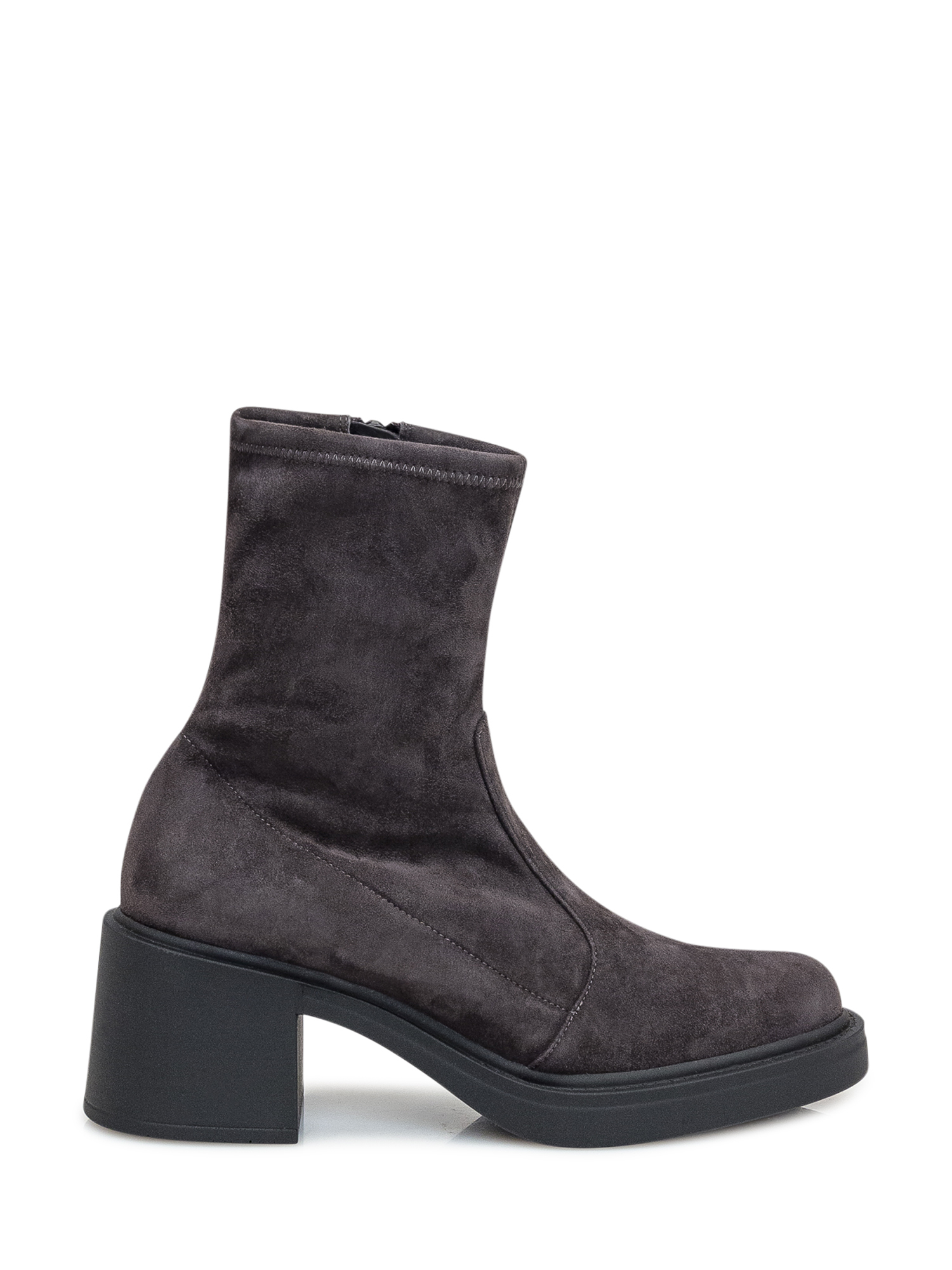 [ROBERTO FESTA] Ankle Boots FW24 ANIKKI ASFALTO