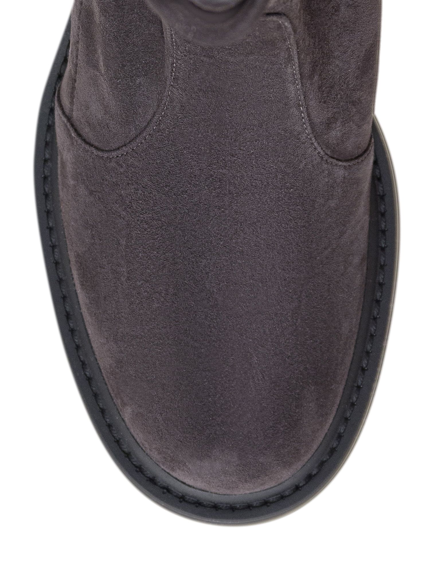 [ROBERTO FESTA] Ankle Boots FW24 ANIKKI ASFALTO
