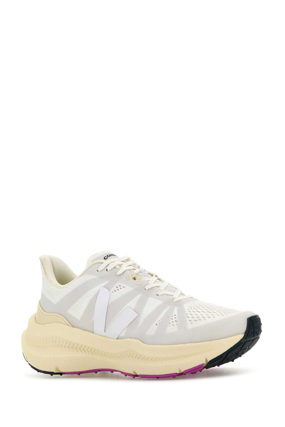 [Veja] Sneakers SS25 CC2803777 FULLWHITE
