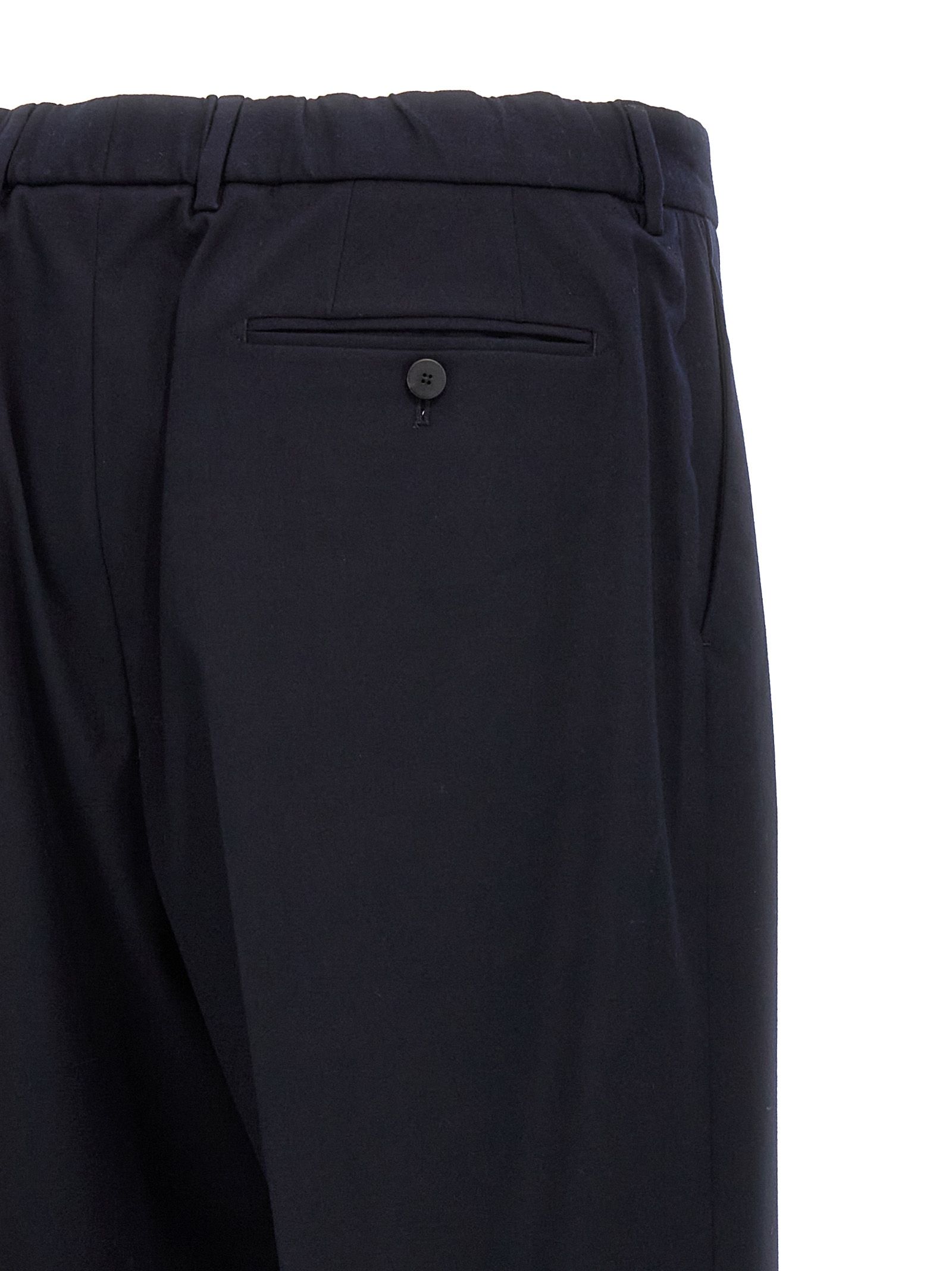 [Cellar Door] Trousers FW24 UA1106574UC90069