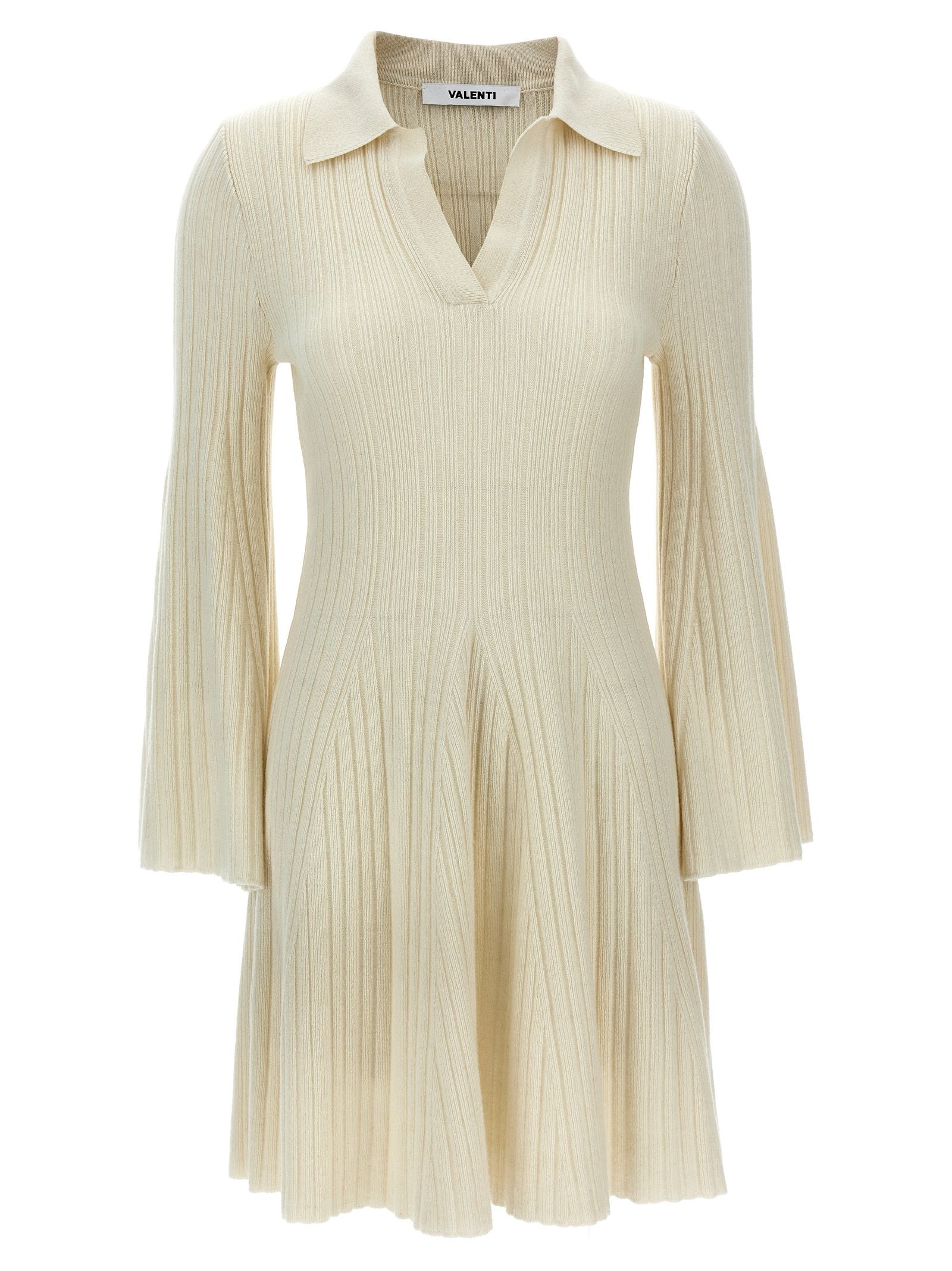 [Antonino Valenti] Long sleeve dress FW24 8151AV24W1304