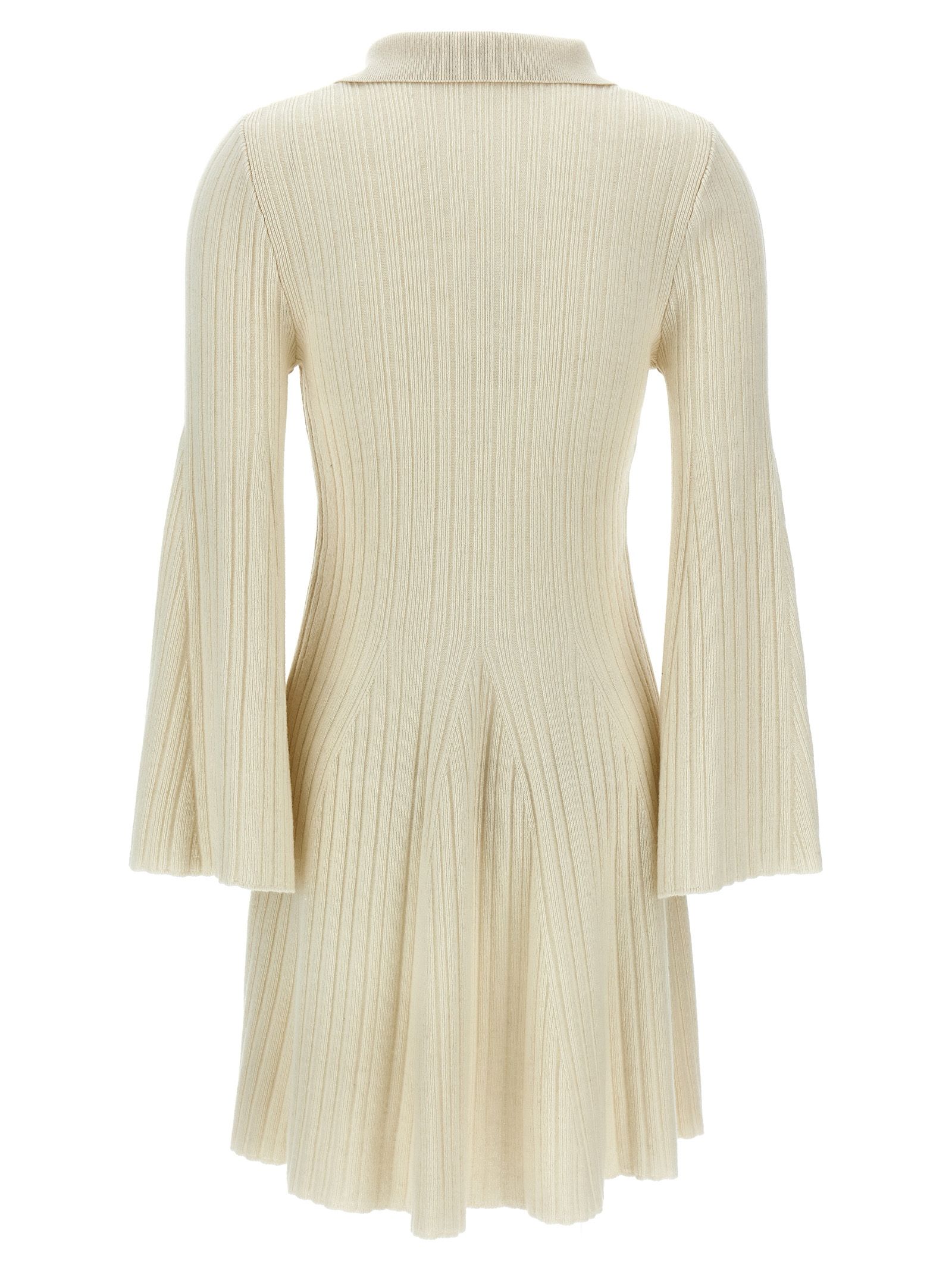 [Antonino Valenti] Long sleeve dress FW24 8151AV24W1304