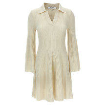 [Antonino Valenti] Long sleeve dress FW24 8151AV24W1304